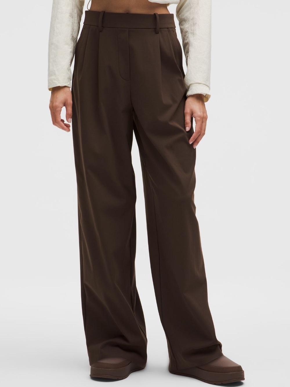 lulu trousers<3